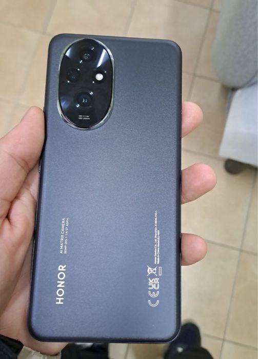 Honor200 256 tali