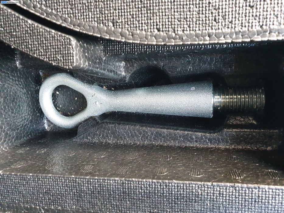 Cui Carlig Infiletant Mitsubishi ASX 2010 - 2019 [K0589]