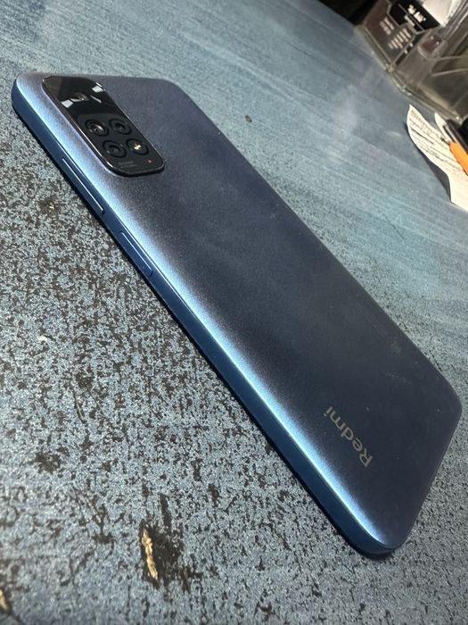 Xiaomi Redmi Note 11s 128gb - без забележки