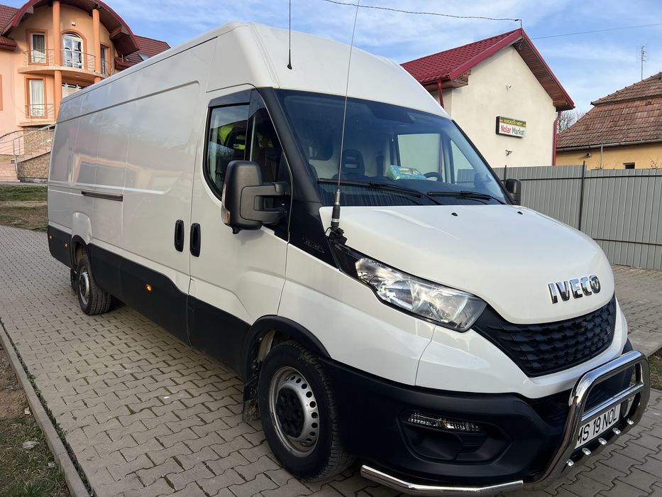 Iveco Daily 35/160