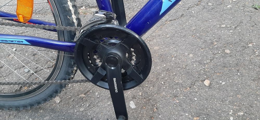 Детски велосипед