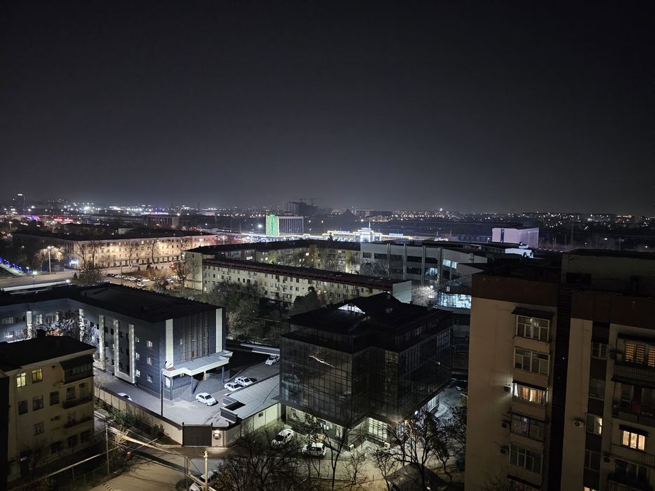 Ультра современная квартира в NRG Oybek