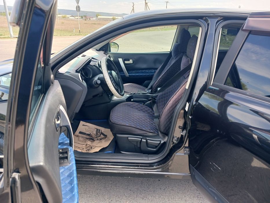 Продам автомобиль Ниссан Кашкай