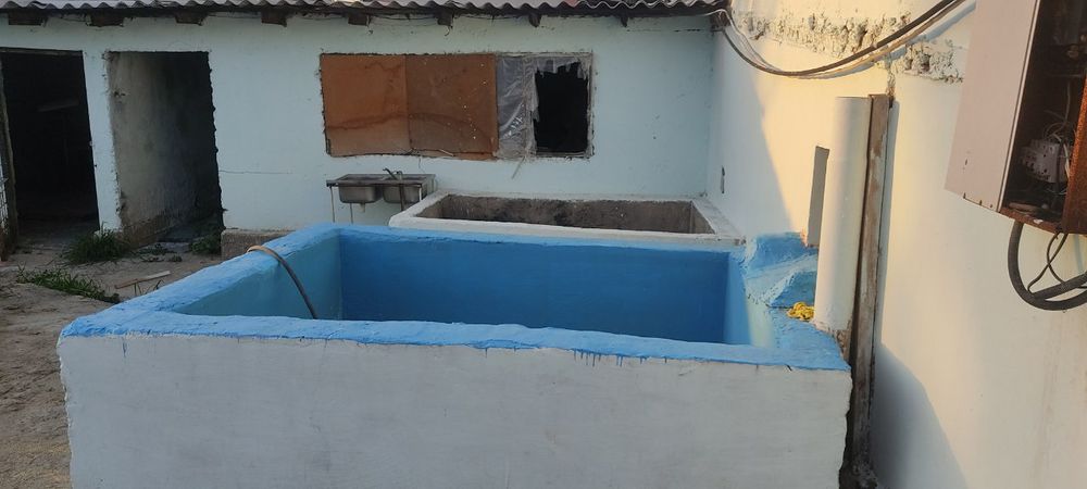 Nazarbek tekistilda hovli sotiladi yoki Arenda beriladi