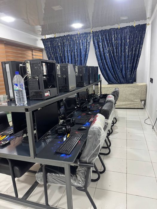 Комп дачага кс2, 1.6