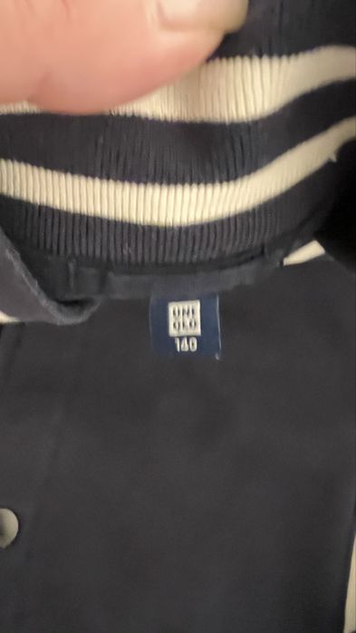 Кофта для мальчика