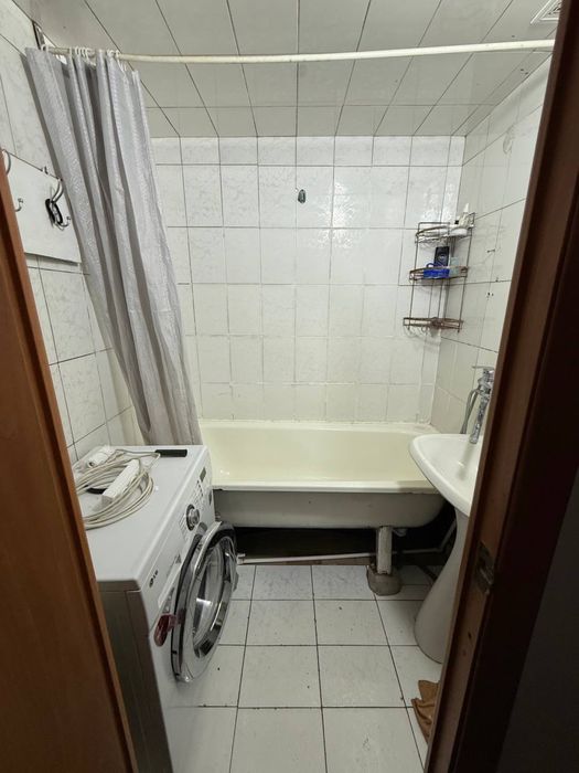 Продам 2 комнатную квартиру