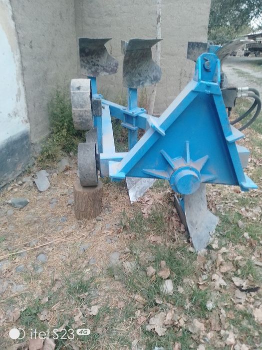 Traktor 80.1 Belarus yili 1998 holati alo