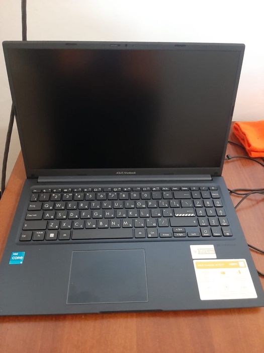 Продам новый ноутбук