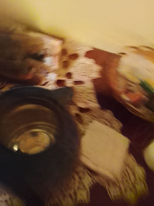 Se vinde aparat de făcut cafea și ceai