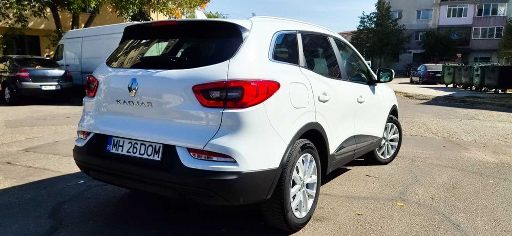 RENAULT Kadjar 0 — imagine 5