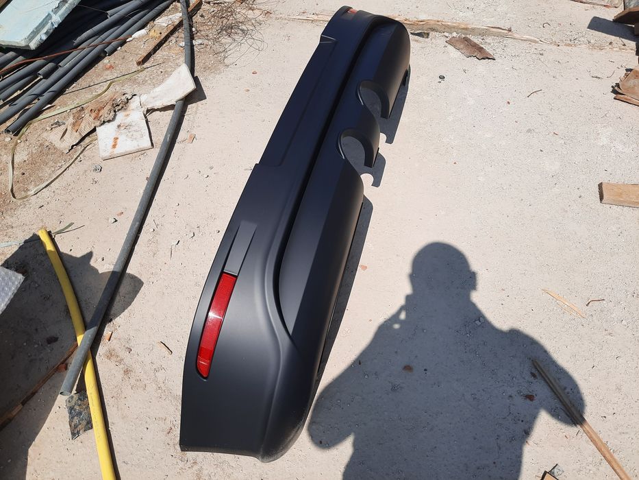 GTI пакет за голф 5