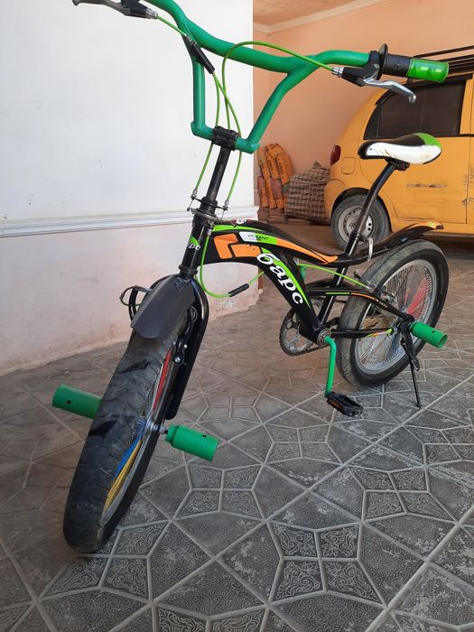 Велосипед Барс ...