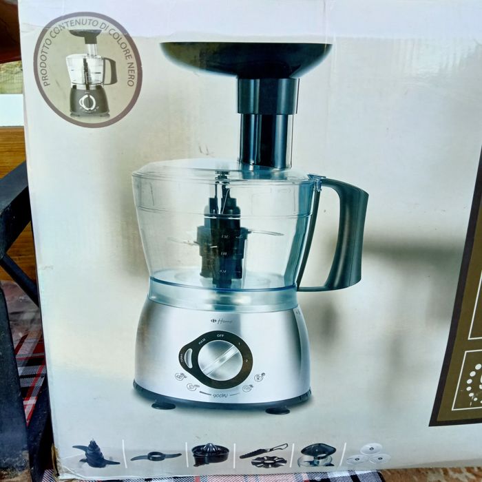 Robot de bucătărie