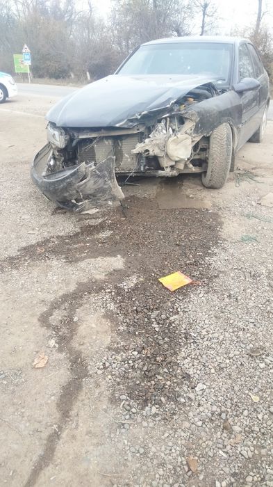 Opel vectra 1990 1.8