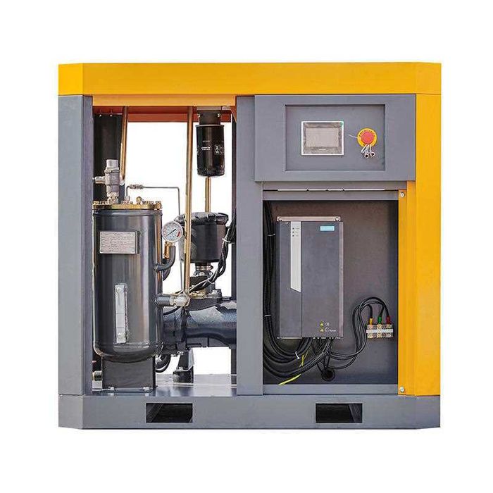 Винтов ПМ компресор Airhorse BPM-20A-S 15 kW - 2.3 м³/мин, 8 bar - нов