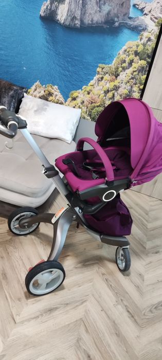Stokke xplory детска количка