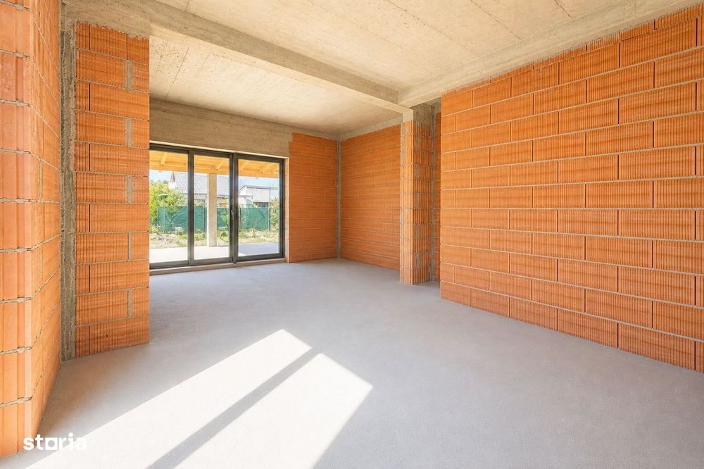 Comision 0% Duplex Sanandrei | Despartit camera tehnica| 4 dormitoare