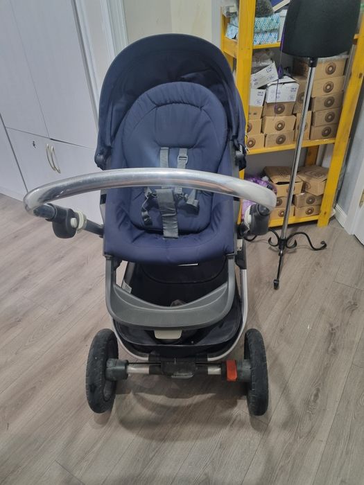 Коляка stokke оригинал