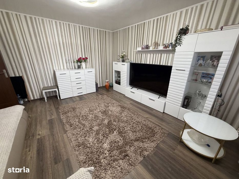 De vânzare apartament 3 camere zona Buzăului 84 mp la cheie — fotografia 3