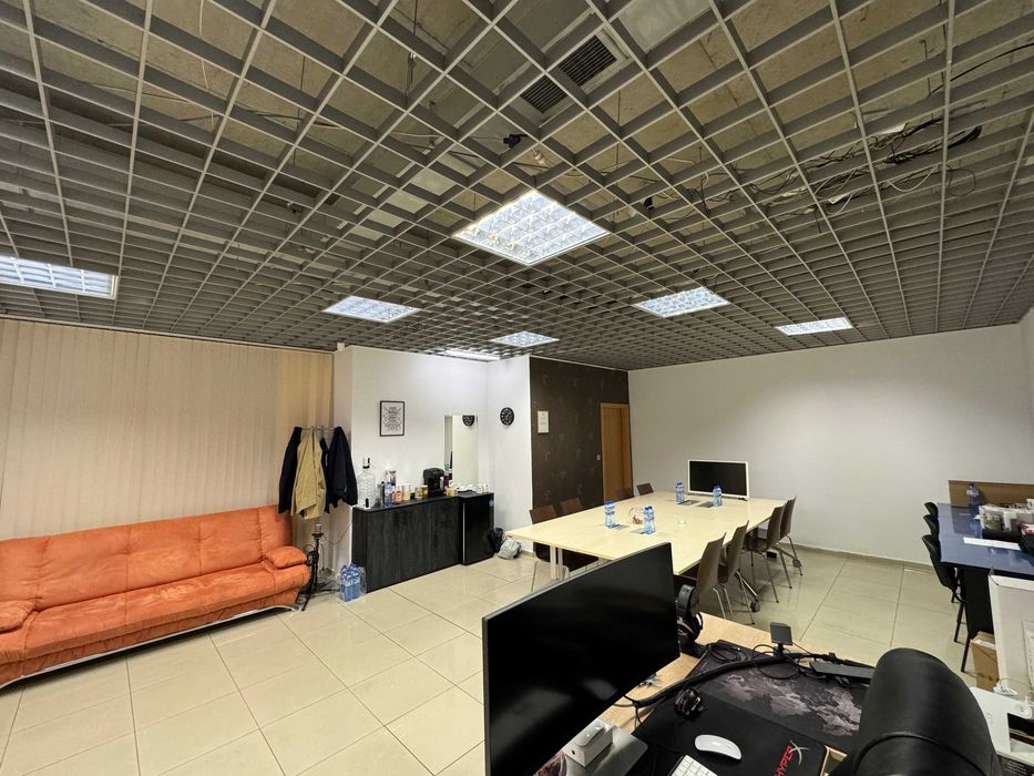 Дава се под наем Офис в Пловдив, Център - 50 кв.м за 199.41 € - Снимка #5