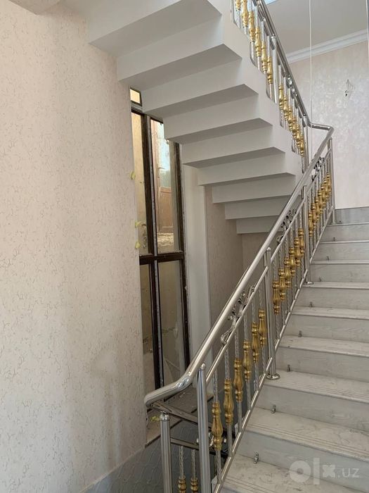 Perila iz nerjaveka