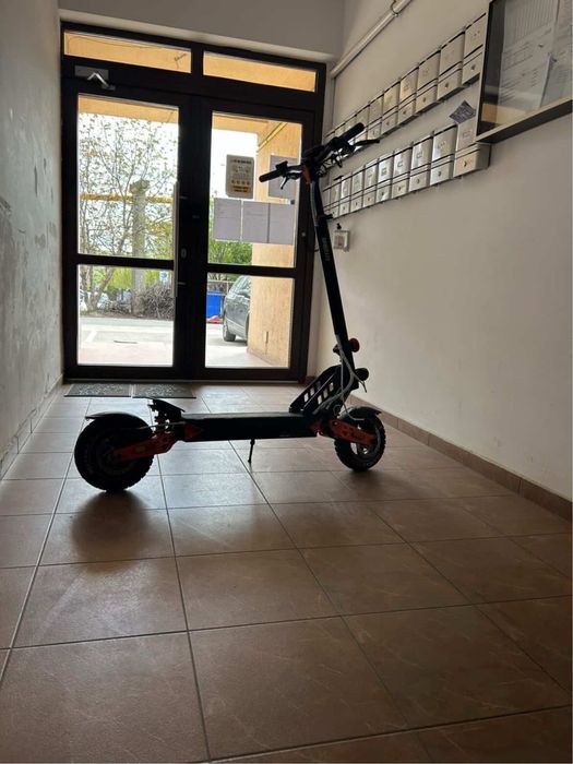 Vănd kamikaze k1plus