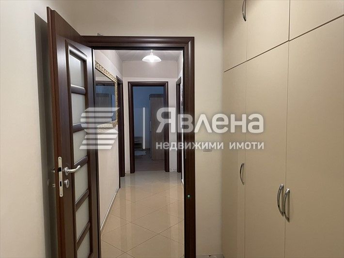 Дава се под наем Четиристаен апартамент в София, Манастирски ливади - 125 кв.м за 1300 € - Снимка #4