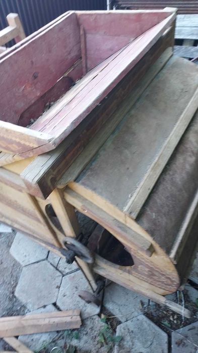 Универсална Веялка за зърно.