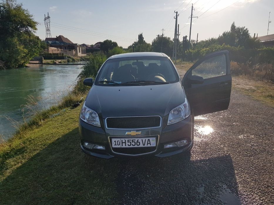 Продаётся Нексия 3 позиция 4