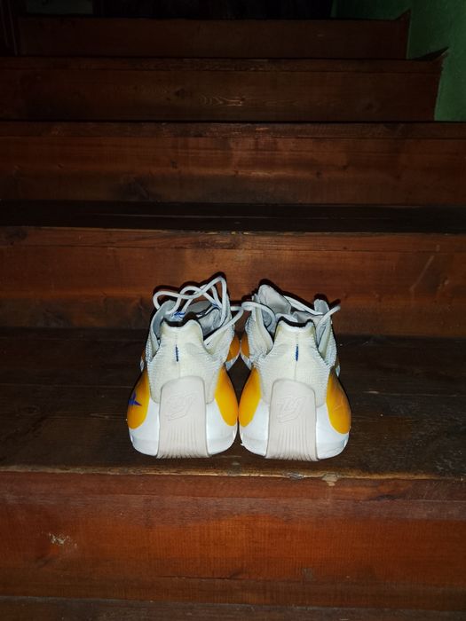 Маратонки Reebok 46 номер