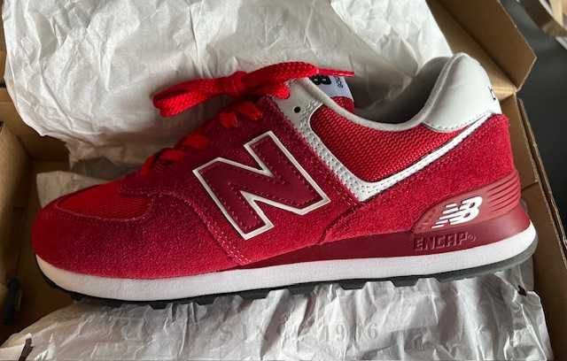 Adidasi New Balance visiniu 42 1/2