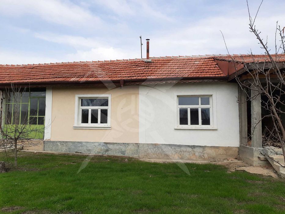 Къща в Старосел 51733