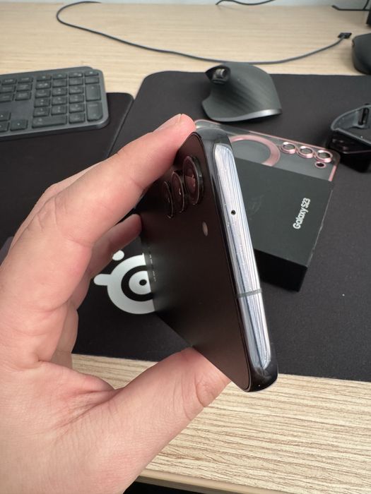 Vând telefon Samsung Galaxy S23