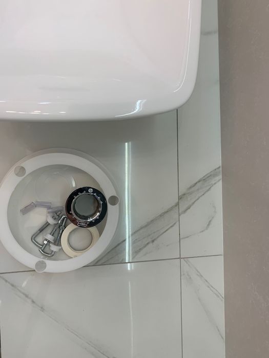 Lavoar dreptunghiular, 59 cm, Villeroy & Boch, Loop & Friends