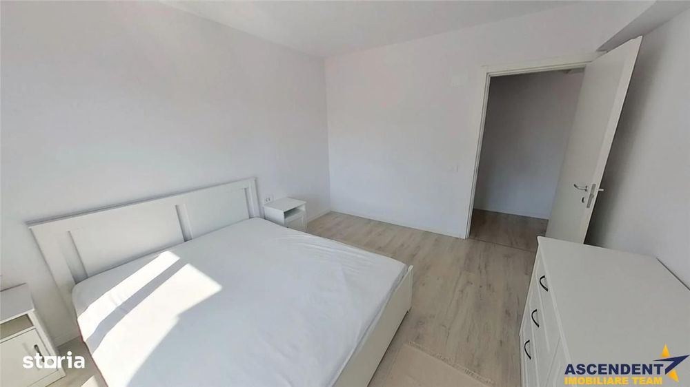 Rezidenta  LUX, vedere panoramica,facilitati premium