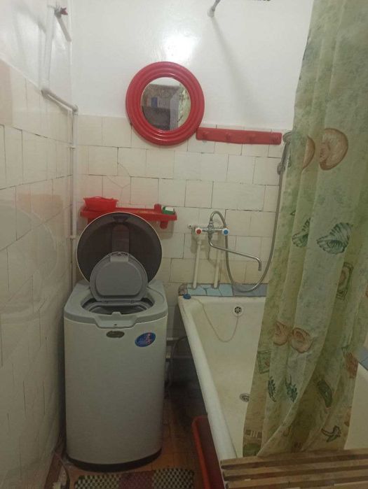 Сдается квартира метро Новза (2/4/4)