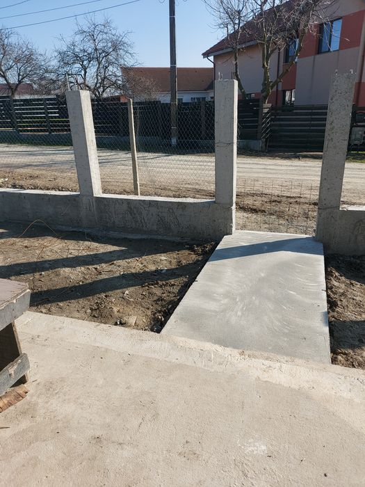 Casa de vanzare in Techirghiol