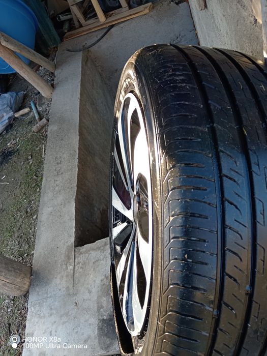 Byd чимпион гибрит дискаси 1 дона