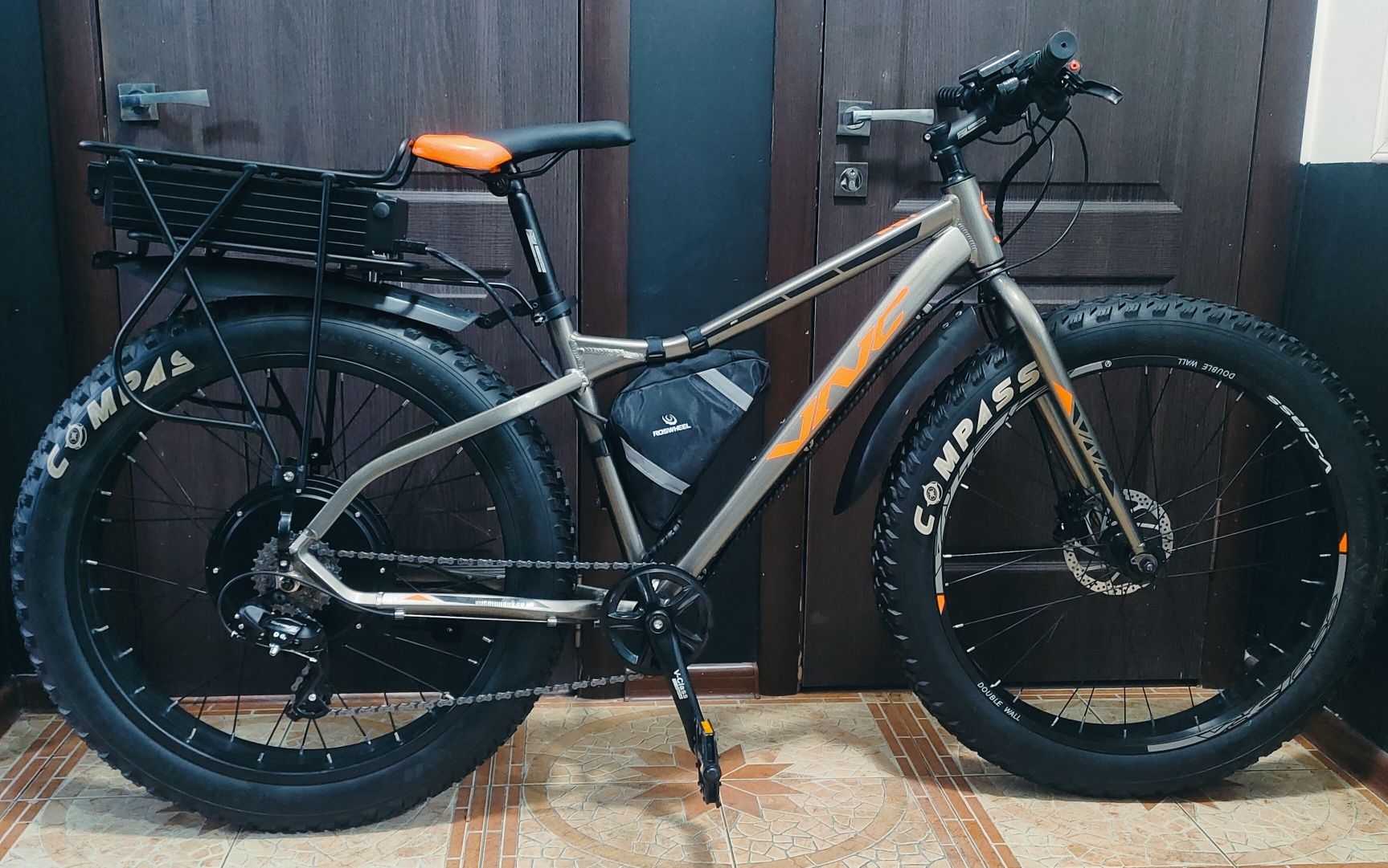 Fat bike olx hotsell