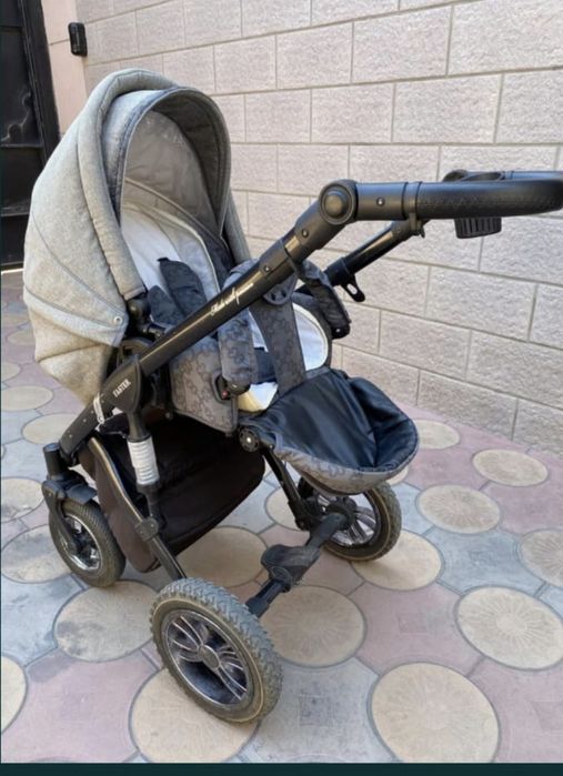 Продам коляску Verdi