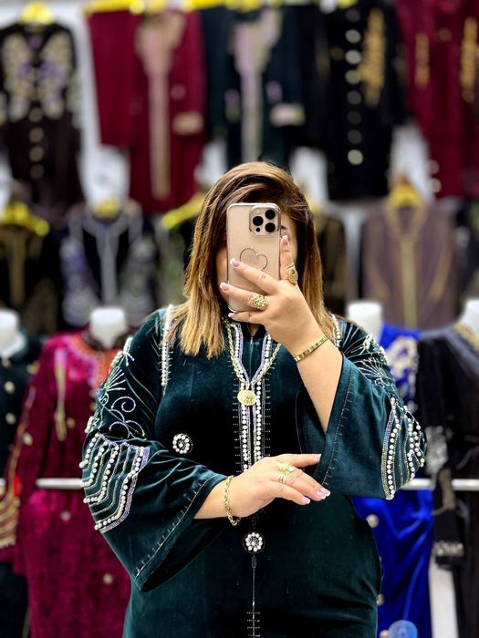 Yangi Shohona fason 2026 yil trend