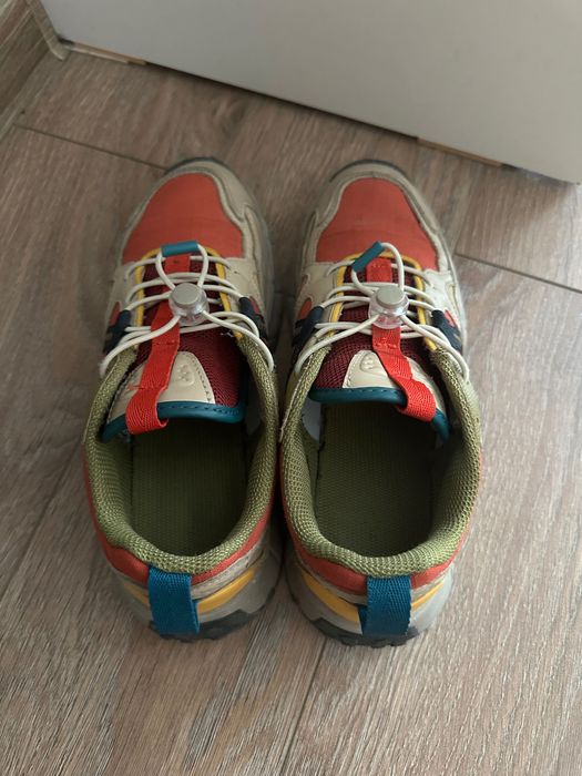 Zara ghete adidasi