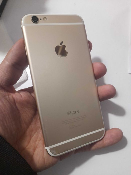 Iphone 6 срочно сотилади