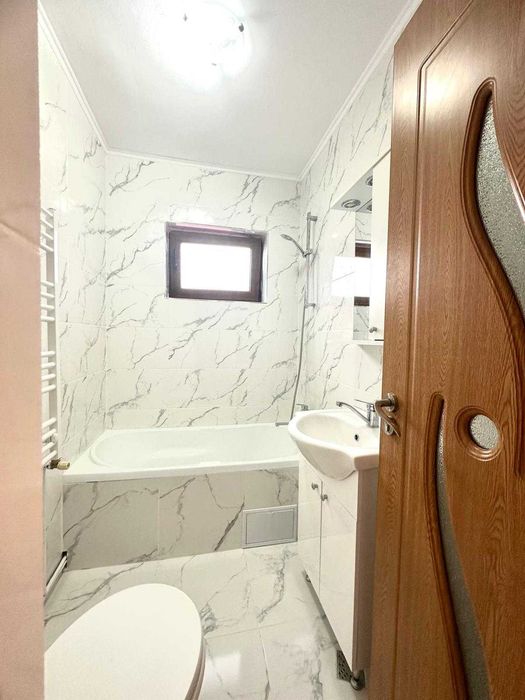 Apartament de închiriat 3 camere