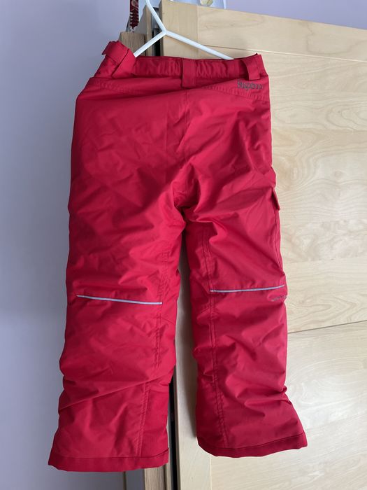 Pantaloni Ski  COLUMBIA pentru copii