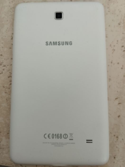 Tableta Samsung Galaxy