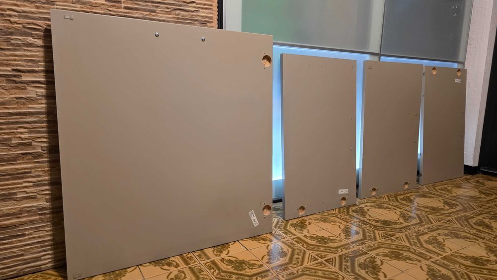 Usa/Font Ikea Selsviken sistem Besta