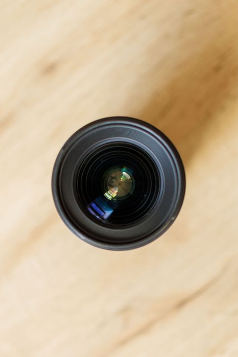 Обектив Sigma 24mm f/1.4 Art