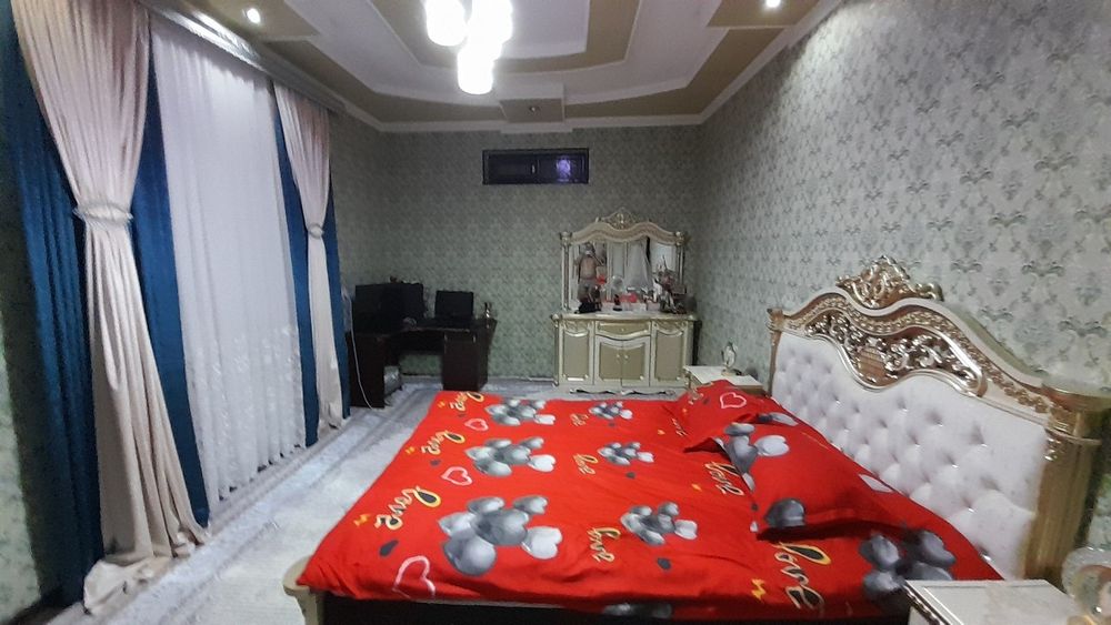 Срочно! Продажа. 9 ком, 8 сот. Тузель пост